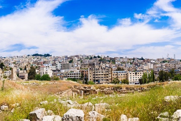 Amman