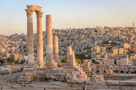 Jordanie : Circuit Joyaux d'Orient