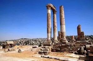 Jordanie-Amman, Circuit Jordanie le Classique