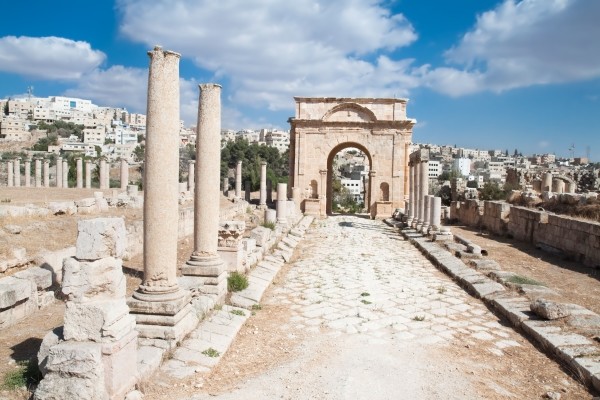 Jerash
