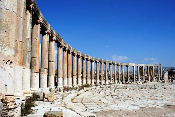Jerash