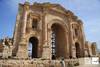 Monument - Circuit Splendeurs de Jordanie et Mer Morte Amman Jordanie