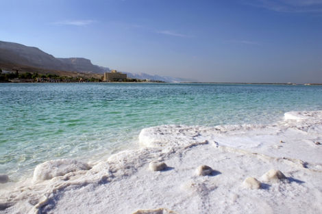 Circuit Splendeurs de Jordanie et Mer Morte photo 11