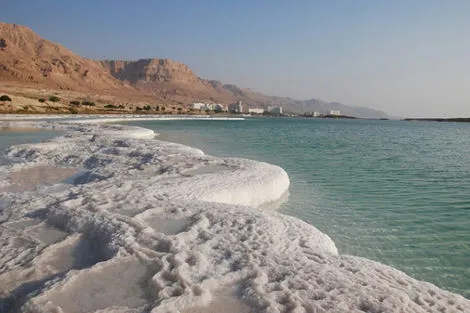 Circuit Splendeurs de Jordanie et Mer Morte photo 12