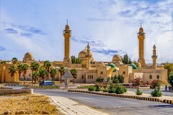 Jordanie : Circuit Au coeur de la Jordanie en privatif