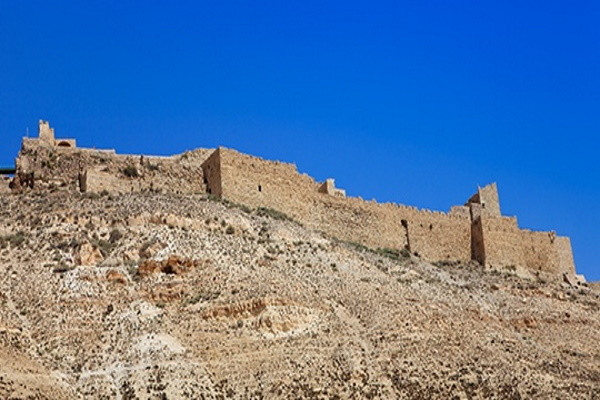 Jordanie : Circuit Découverte Jordanienne
