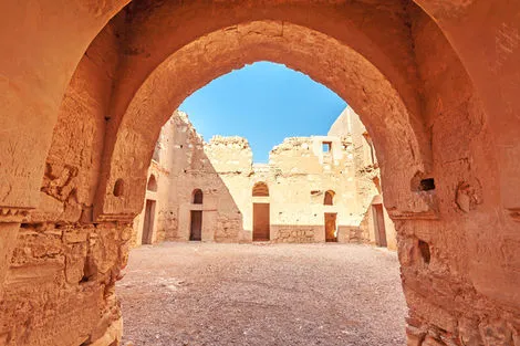 Jordanie : Circuit La Jordanie au cœur de l'Histoire