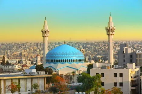 Jordanie : Circuit Privé, Jordanie Eternelle : Une Odyssée Culturelle