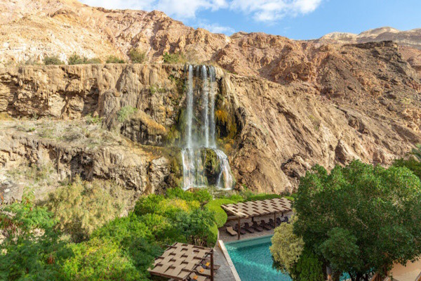 Jordanie : Circuit Privatif Histoire et Nature avec Mer Rouge