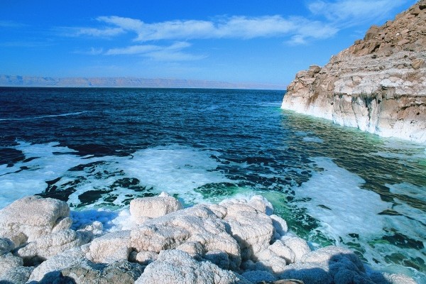 Jordanie : Circuit Reflets de Jordanie