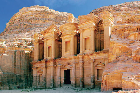 Circuit Jordanie Authentique 4* photo 1