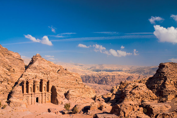 Petra