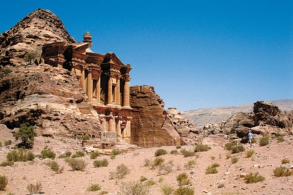 Petra