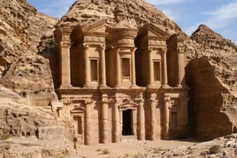 Circuit Jordanie Express 3* photo 3