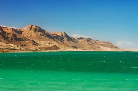 Circuit Jordanie Eternelle photo 6