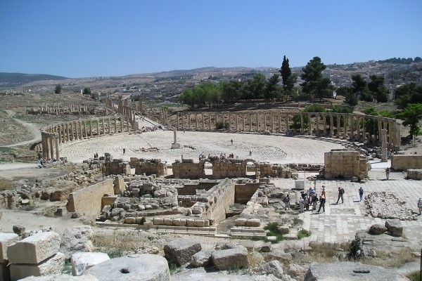 ruines