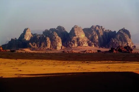 Circuit Jordanie Eternelle photo 11