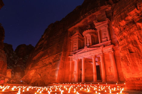Circuit Jordanie 4* photo 4