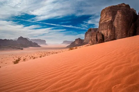 Circuit Jordanie 4* photo 3