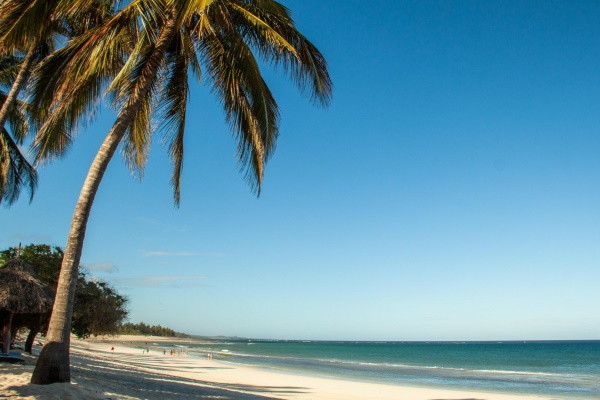 Kenya : Circuit Détente à Mombasa & Safaris à Tsavo