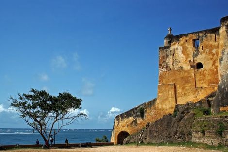 Circuit Découvertes Kenyanes - Limité à 24 pers 3* photo 8
