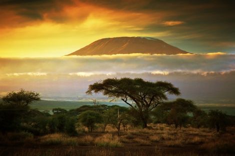 Circuit Découvertes Kenyanes - Limité à 24 pers 3*