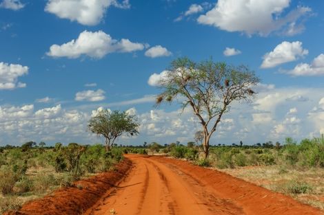 Circuit Découvertes Kenyanes - Limité à 24 pers 3* photo 2