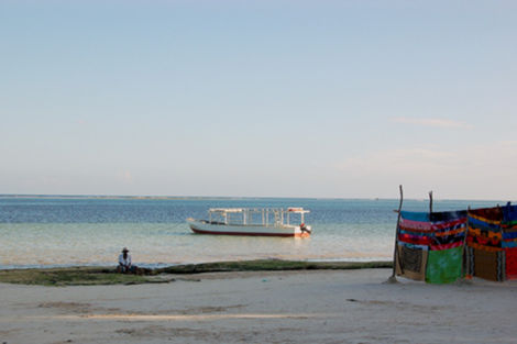 Circuit Premier regard Kenya + Extension Mombasa photo 11