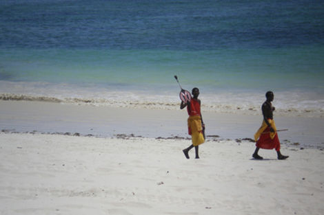 Circuit Premier regard Kenya + Extension Mombasa photo 12