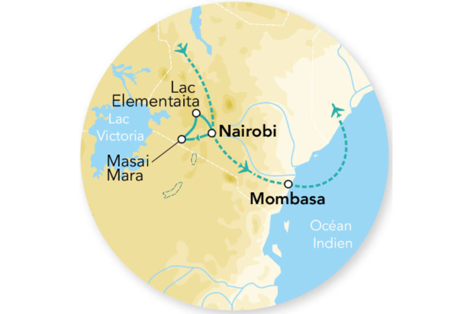 Mombasa sites de rencontre gratuits