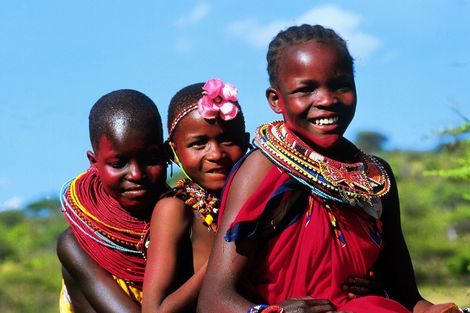 Circuit Premier Regard Kenya photo 5