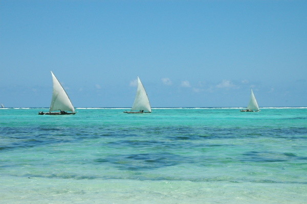 Kenya : Circuit Évasion Kenyane & balnéaire à Zanzibar