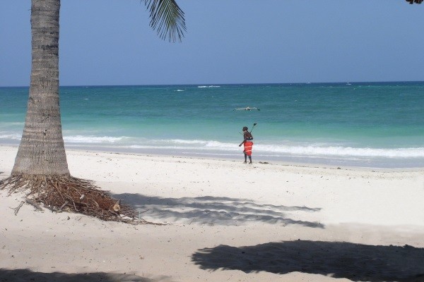 Mombasa - Merveilles du Kenya
