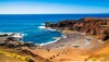 Nature - Circuit Entre plages et volcans de Lanzarote et extension Framissima Sol Lanzarote 4* Arrecife Lanzarote