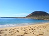 Plage - Circuit Entre plages et volcans de Lanzarote et extension Framissima Sol Lanzarote 4* Arrecife Lanzarote