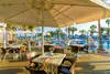 Restaurant - Circuit Entre plages et volcans de Lanzarote, logement au Framissima Sol Lanzarote 4* Arrecife Lanzarote