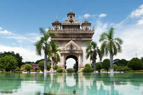 Photo - Indispensable Laos