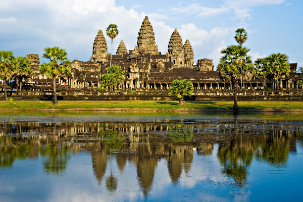 Angkor
