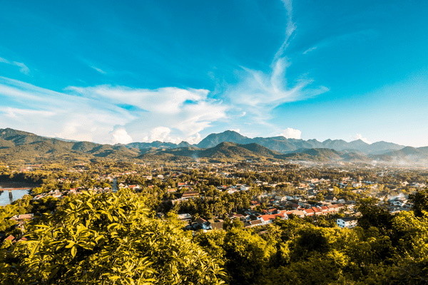 Laos : Circuit Aventure en famille au Laos