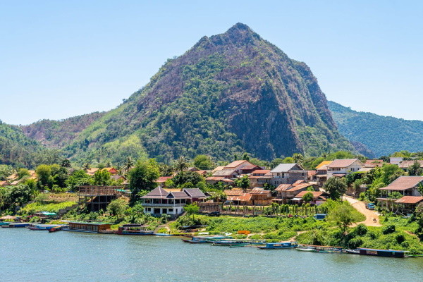 Laos : Circuit Passion Laotienne - Limité à 15 pers.