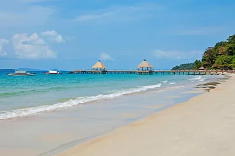 Laos : Circuit Secrets du Laos & du Cambodge et plage