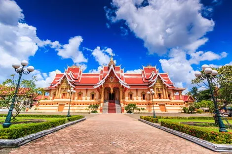 Circuit Indispensable Laos