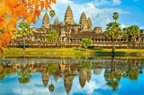 Laos-Vientiane, Circuit Du Laos Authentique aux Temples d'Angkor