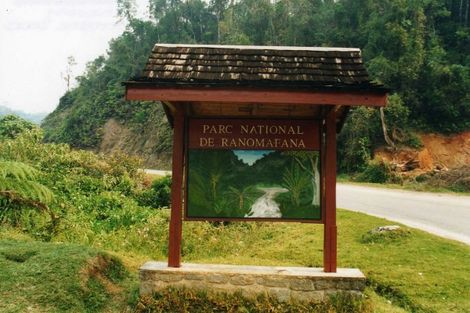 Circuit Madagascar- Circuit sud - Route des milles visages photo 8