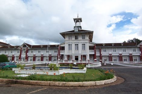Circuit Madagascar- Circuit sud - Route des milles visages photo 2
