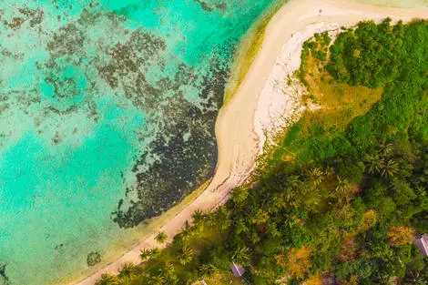 Madagascar : Circuit Paradisiaques îles malgaches, Sainte Marie et l'île aux Nattes