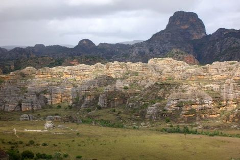 Circuit Madagascar- Circuit sud - Route des milles visages photo 9