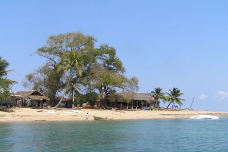 Circuit Madagascar- Circuit sud - Route des milles visages photo 6