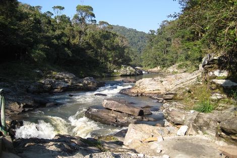 Circuit Madagascar- Circuit sud - Route des milles visages photo 5