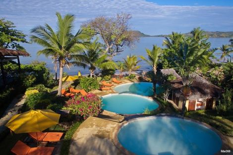 Circuit Madagascar- Nosy Be L'ile Paradis 3* sup photo 7